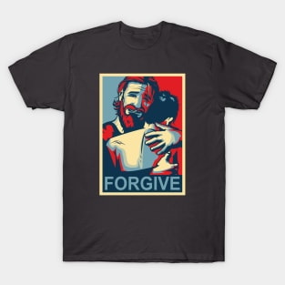 Forgive T-Shirt